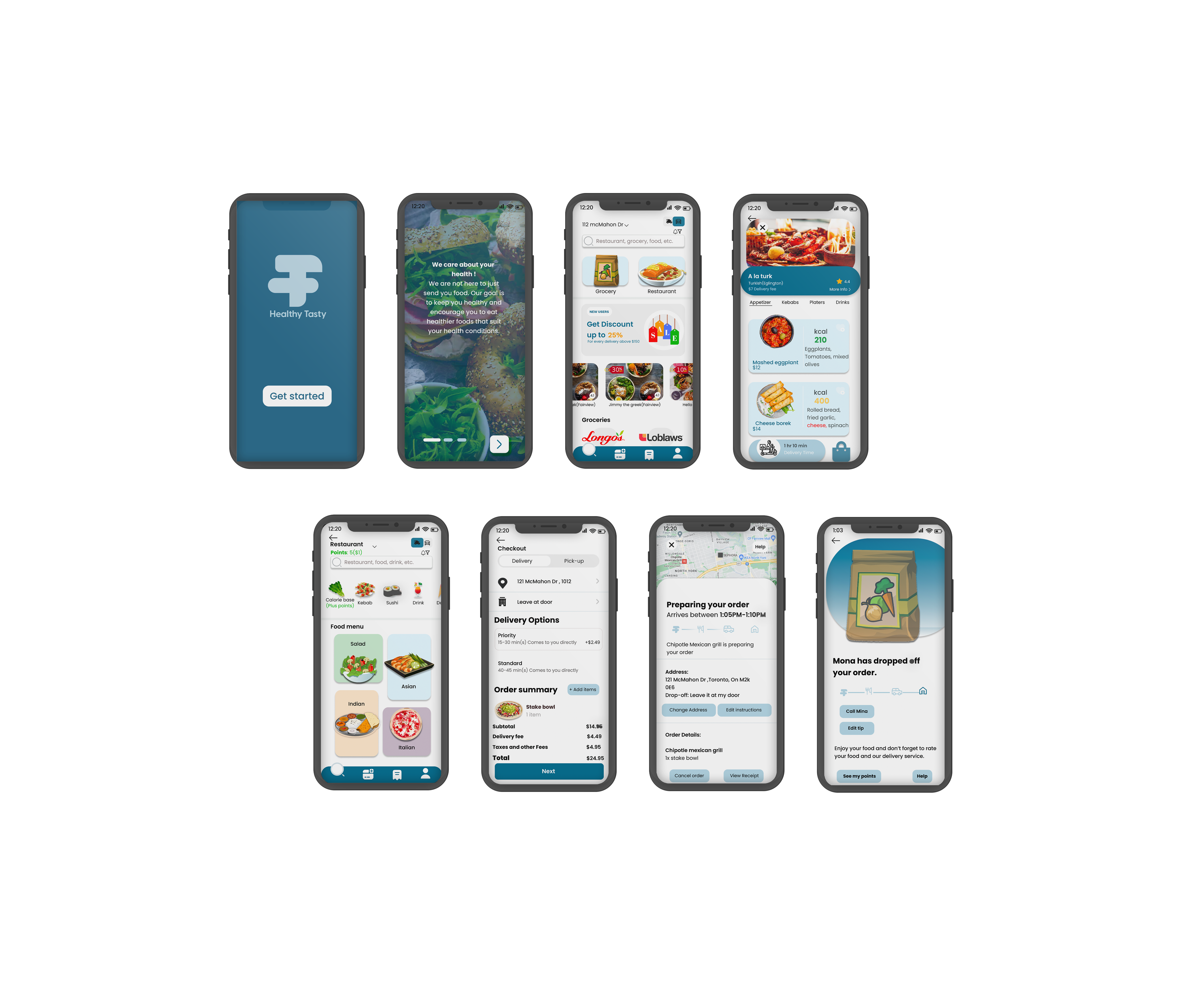 todo app